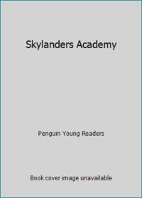 Skylanders Academy