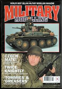 MILITARY MODELLING.  VOLUME 27  NO. 10  1997 by Jones, Ken, editor - 1997