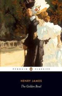 image of The Golden Bowl (Penguin Classics)