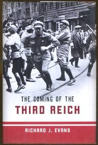 image of The Coming of the Third Reich