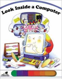 Look Inside a Computer