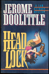 cover of HEAD LOCK