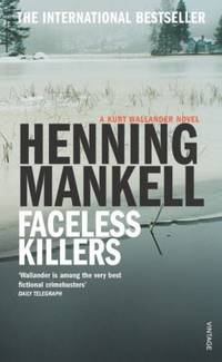 Faceless Killers