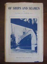 Of Ships and Seamen