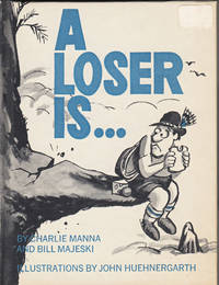 image of A Loser Is...