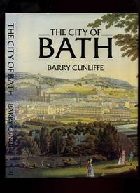 image of The City of Bath