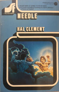 Needle by Clement, Hal - 1976