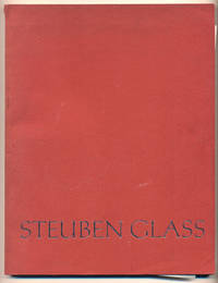 Steuben Glass (Christmas Catalogue, Winter 1975-1976)