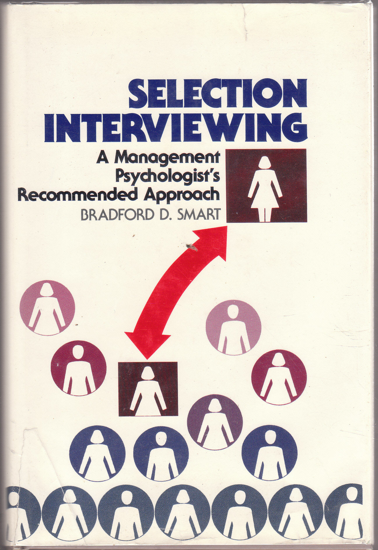 Selection Interviewing a Management Psychologist's