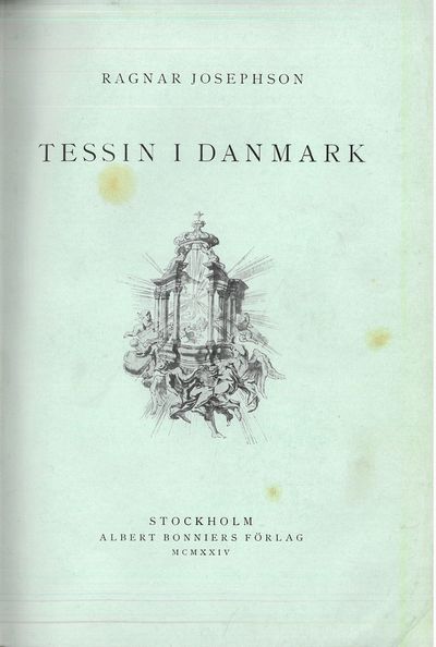 Tessin i Danmark