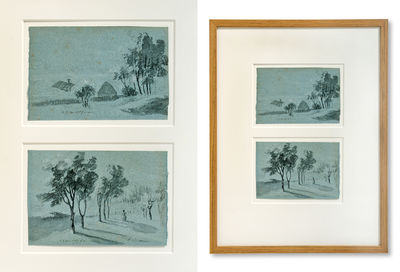 Den 9 april 1787.
