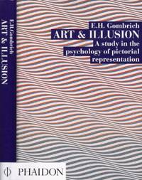 Art and Illusion: A Study in the Psychology of Pictorial Representation