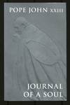 Journal Of a Soul
