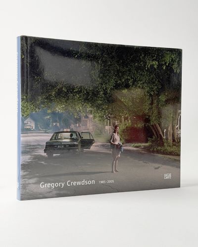 Gregory Crewdson