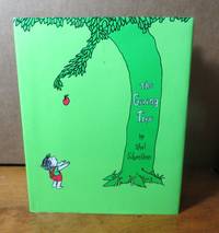 cover of THE GIVING TREE