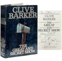 The Great and Secret Show