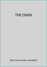 The Chain by Paul Wellman - 1949