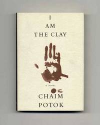 image of I Am the Clay - 1st Edition/1st Printing