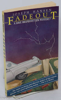 Fadeout a Dave Brandstetter mystery #1