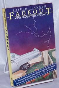 image of Fadeout a Dave Brandstetter mystery #1