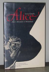 Lewis Carroll's Alice's Adventures in Wonderland (The Pennyroyal Edition)