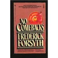 image of No Comebacks