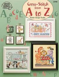 Cross-Stitch from A to Z