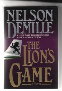 image of The Lion's Game