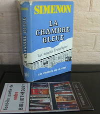 La Chambre Bleue