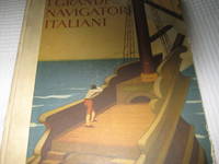 image of I Grandi Navigatori Italiani