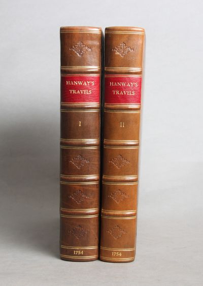 An Historical Account of the British Trade over…