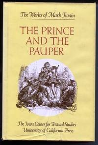 The Prince and the Pauper