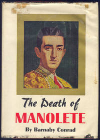 image of The death of Manolete