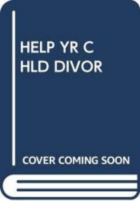 image of Helping Your Children with Divorce