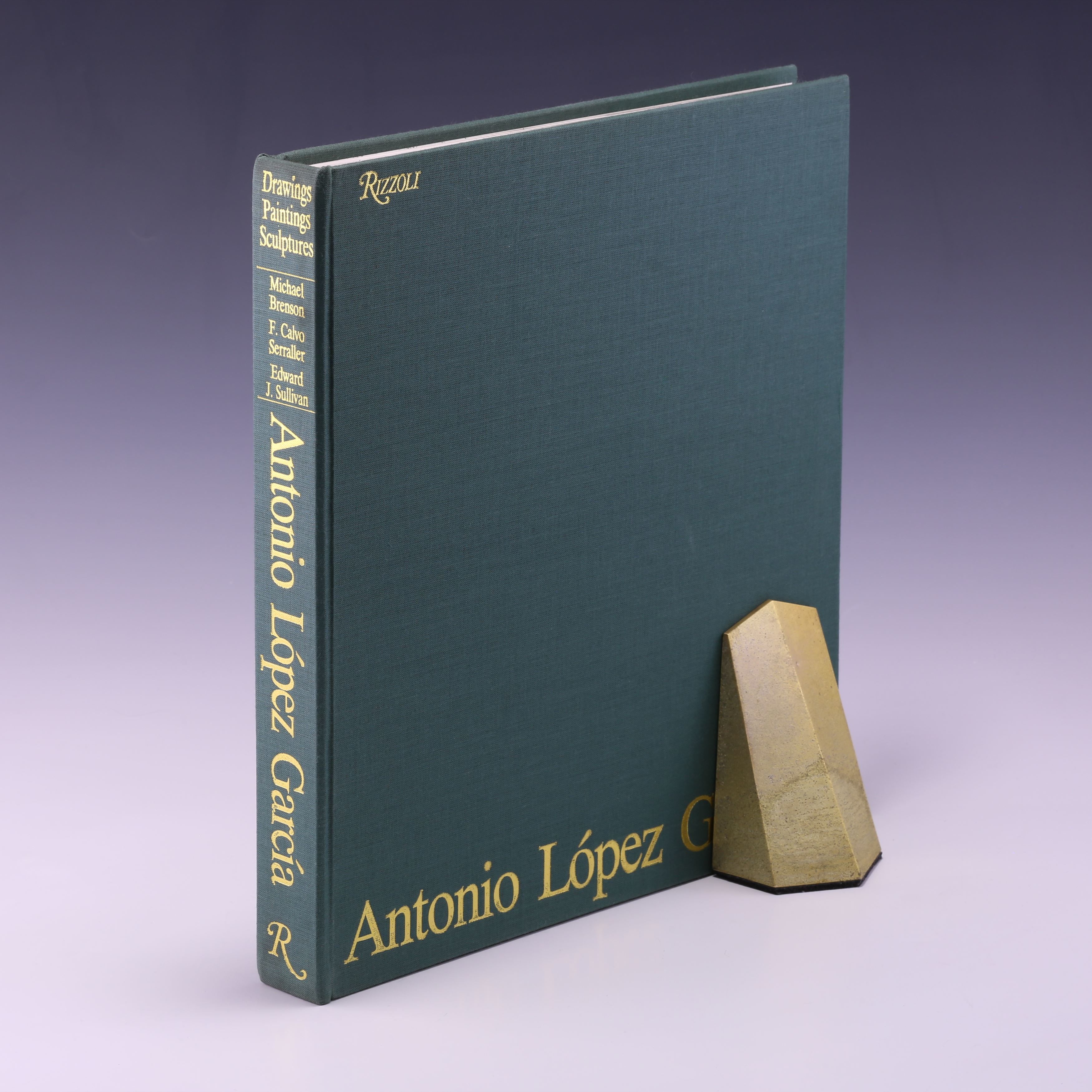 Antonio López García: Drawings ハードカバー Amazon | Antonio López García: Drawings | López García