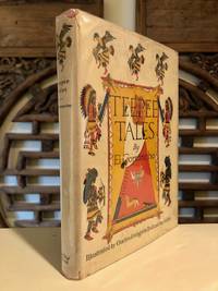 Teepee Tales