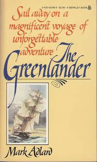 image of The Greenlander
