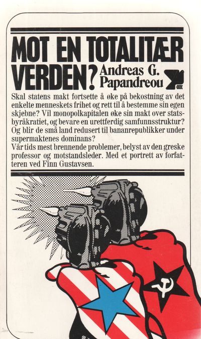 Mot en totalitær verden?