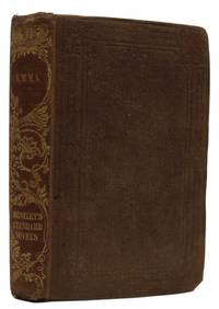 Emma: a novel by AUSTEN, Jane - 1854