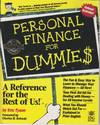 Personal Finance for Dummies