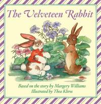 The Velveteen Rabbit Board Book