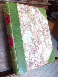 A TREATISE OF OPERATIVE SURGERY; COMPRISING A DESCRIPTION OF THE VARIOUS PROCESSES OF THE ART, INCLUDING ALL THE NEW OPERATIONS; EXHIBITING THE STATE OF SURGICAL SCIENCE IN ITS PRESENT ADVANCED CONDITION; WITH EIGHTY PLATES