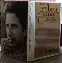 image of When Memory Comes