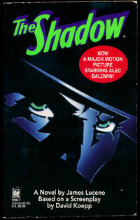 The Shadow (the movie)