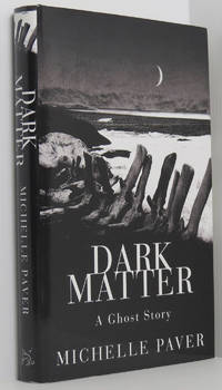 Dark Matter: A Ghost Story