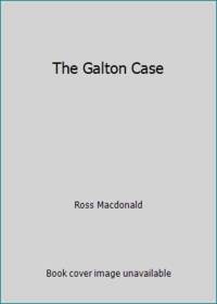 The Galton Case by Ross Macdonald - 1980