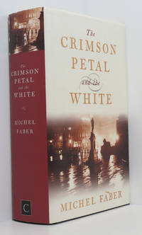cover of Crimson Petal & the White (1st/1st)