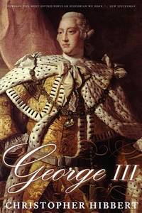George III : A Personal History