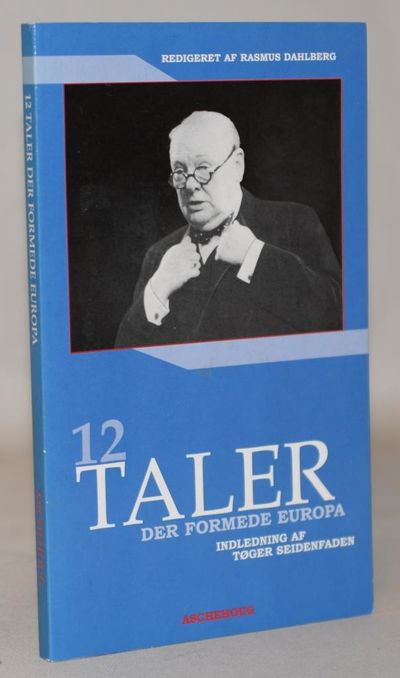 12 taler der formede Europa.