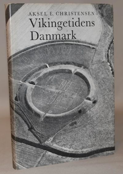 Vikingetidens Danmark.